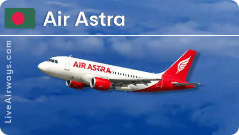 Air Astra