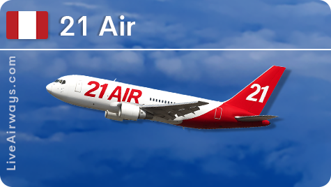 21 Air