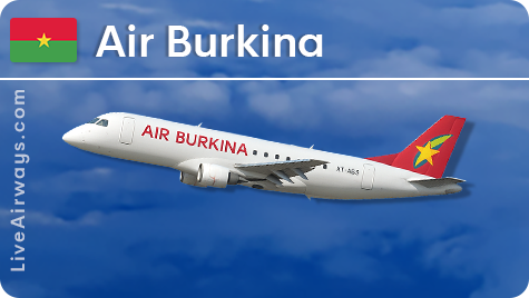 Air Burkina