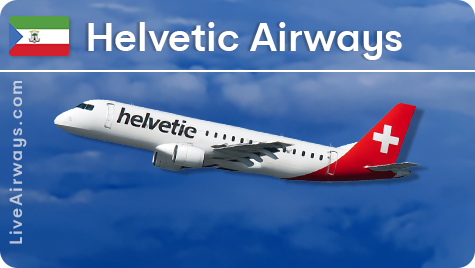 Helvetic Airways