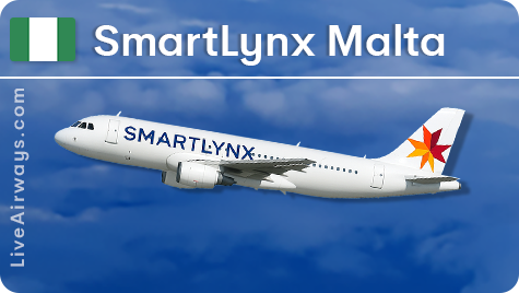 SmartLynx Malta