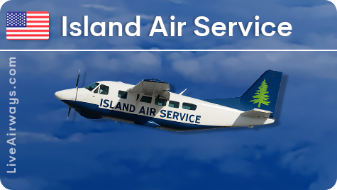 Island Air Service