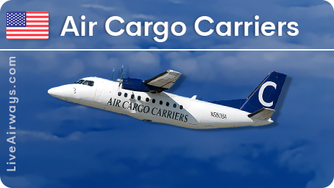 Air Cargo Carriers