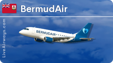 BermudAir