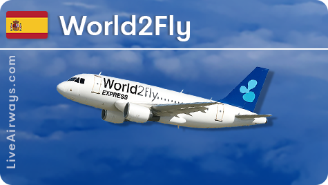 World2Fly