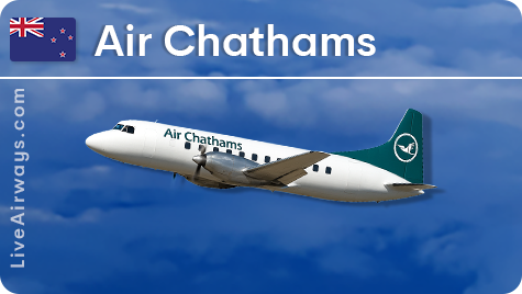 Air Chathams