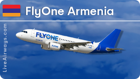 FlyOne Armenia