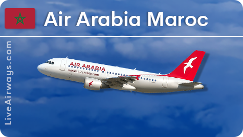 Air Arabia Maroc