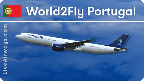 World2Fly Portugal