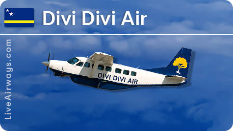 Divi Divi Air