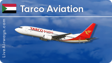 Tarco Aviation