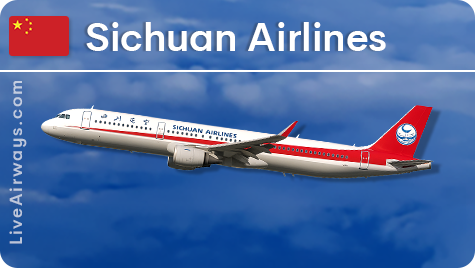 Sichuan Airlines