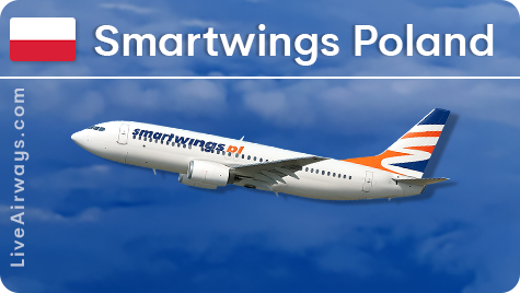 Smartwings Poland