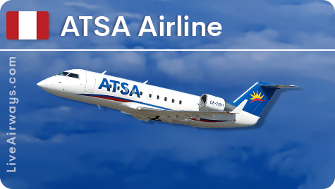 ATSA Airlines
