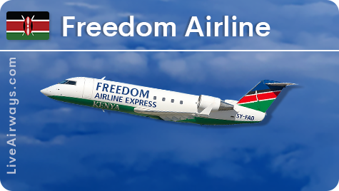 Freedom Airline Express (Kenya)