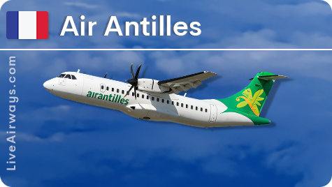 Air Antilles