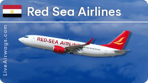 Red Sea Airlines