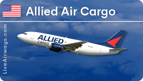 Allied Air Cargo