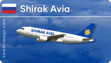 Shirak Avia