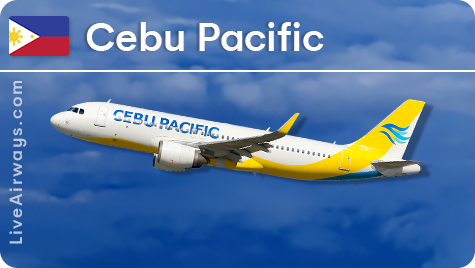 Cebu Pacific