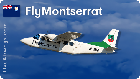 FlyMontserrat