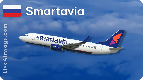 Smartavia
