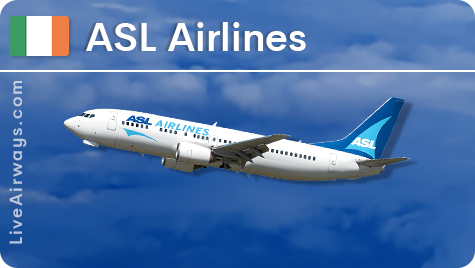 ASL Airlines France