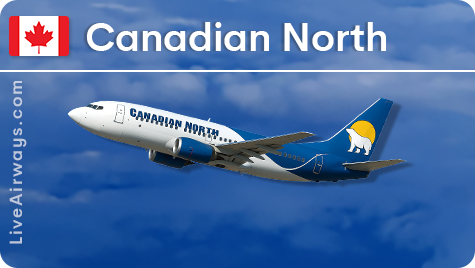 Canadian North