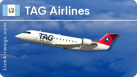 TAG Airlines