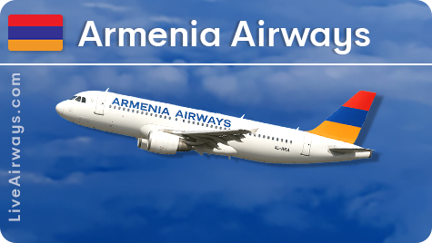 Armenia Airways