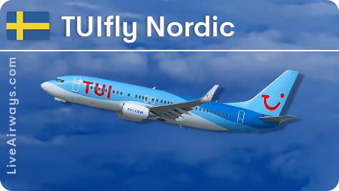 TUIfly Nordic