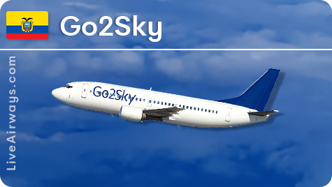 Go2Sky