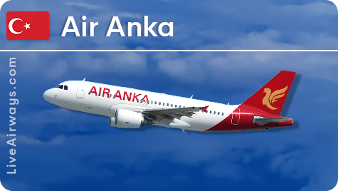 Air Anka