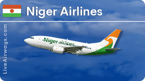 Niger Airlines