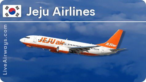 Jeju Air