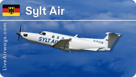Sylt Air