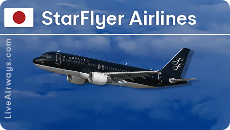 StarFlyer