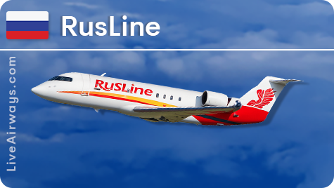 RusLine