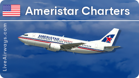 Ameristar Charters