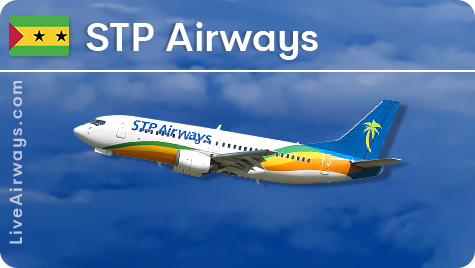 STP Airways