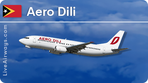 Aero Dili