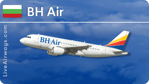 BH Air