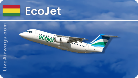 EcoJet