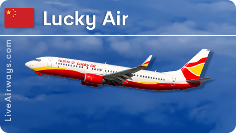 Lucky Air
