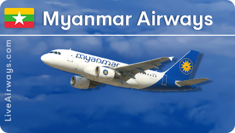 Myanmar Airways International