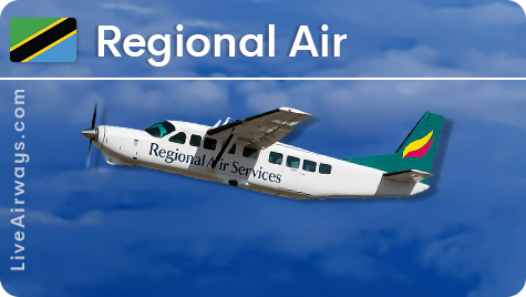 Regional Air Services