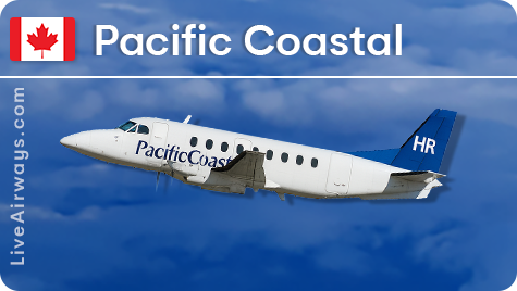 Pacific Coastal Airlines