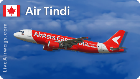 Air Tindi