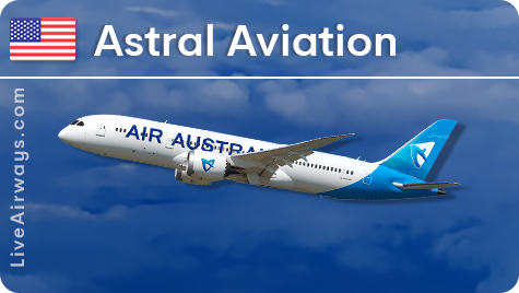 Astral Aviation