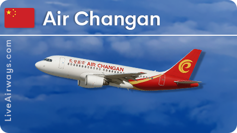 Air Changan
